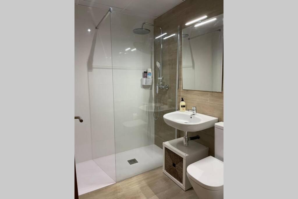 Апартаменты Casa Ferrers Piso 2 Piso Reformado En El Casco Antiguo De Таррагона Экстерьер фото